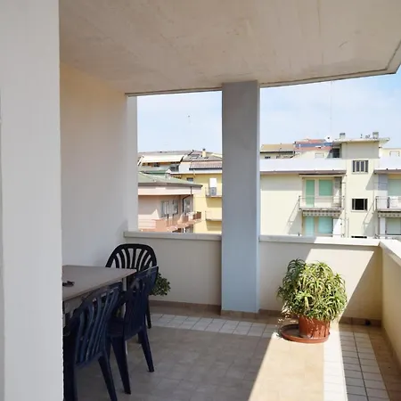 Daire Yourbanflat Sant'antontio 2 *