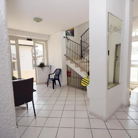 Yourbanflat Sant'antontio 2 Chioggia