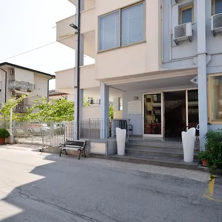 Yourbanflat Sant'antontio 2 Chioggia