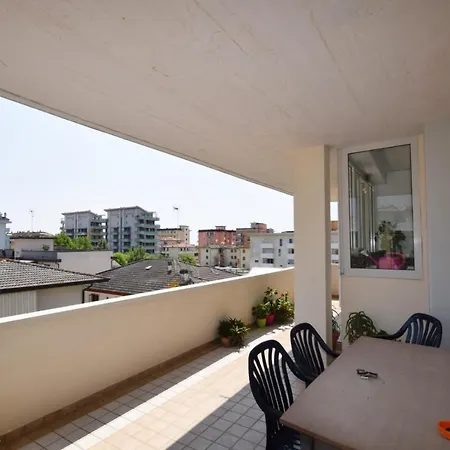 Daire Yourbanflat Sant'antontio 2