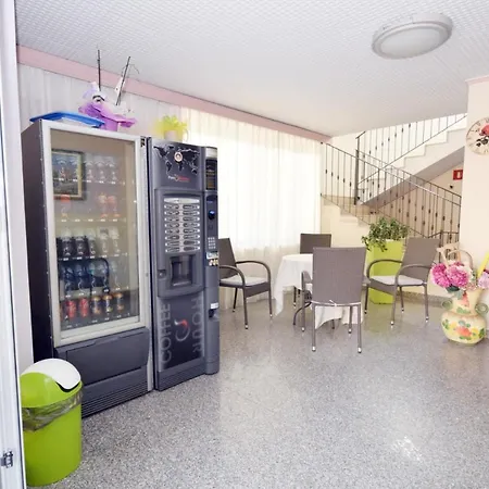 Daire Yourbanflat Sant'antontio 2